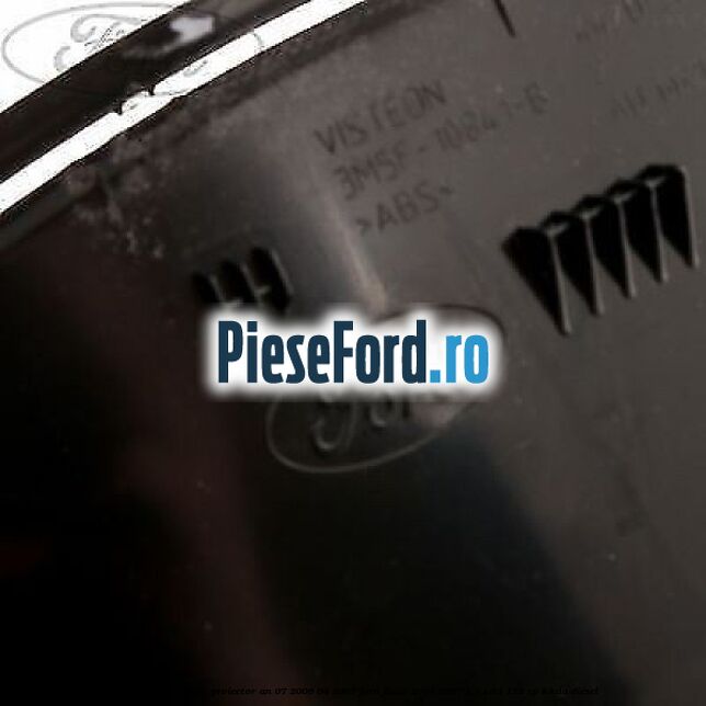 Bloc ceasuri bord cu proiector an 07/2006-04/2007 Ford Focus 2004-2007 1.8 TDCi 115 cp Bloc ceasuri bord cu proiector an 07/2006-04/2007 Ford Focus 2004-2007 1.8 TDCi 115 cp KKDA diesel