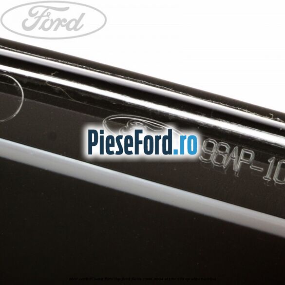 Bloc ceasuri bord fara ESP Ford Focus 1998-2004 ST170 173 cp ALDA benzina