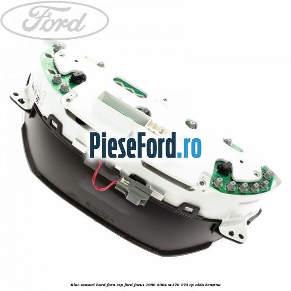 Bloc ceasuri bord fara ESP Ford Focus 1998-2004 ST170 173 cp ALDA benzina