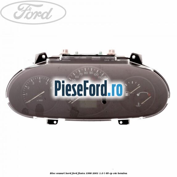 Bloc ceasuri bord Ford Fiesta 1996-2001 1.0 i 65 cp C4E benzina