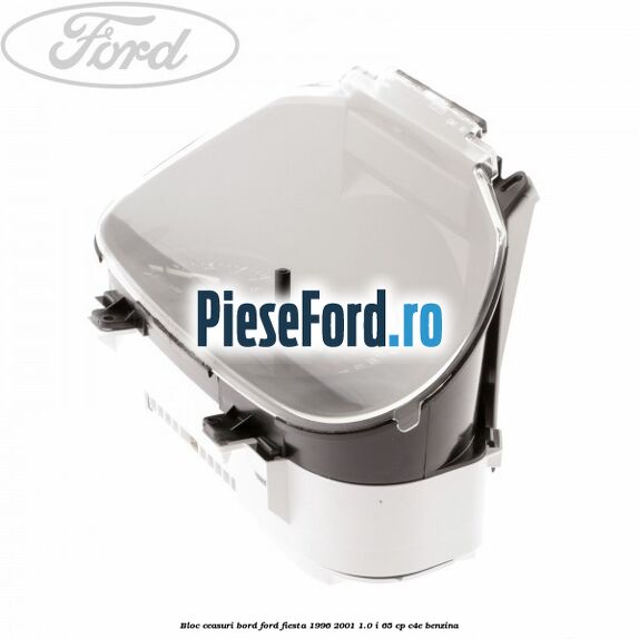 Bloc ceasuri bord Ford Fiesta 1996-2001 1.0 i 65 cp C4E benzina