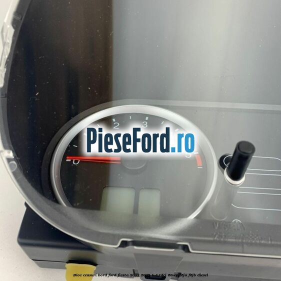 Bloc ceasuri bord Ford Fiesta 2002-2005 1.4 TDCi 68 cp F6JA, F6JB diesel