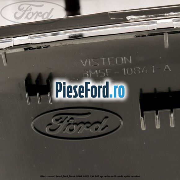 Bloc ceasuri bord Ford Focus 2004-2007 2.0 145 cp AODA, AODB, AODE, SYDA benzina