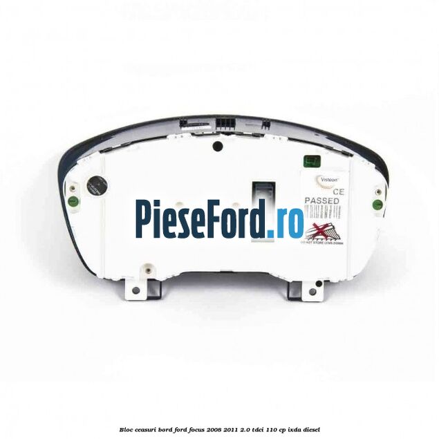 Bloc ceasuri bord Ford Focus 2008-2011 2.0 TDCi 110 cp IXDA diesel