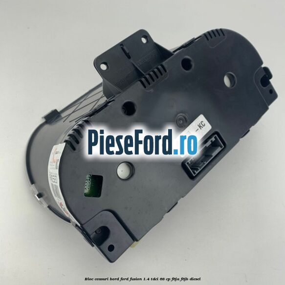 Bloc ceasuri bord Ford Fusion 1.4 TDCi 68 cp Bloc ceasuri bord Ford Fusion 1.4 TDCi 68 cp F6JA, F6JB diesel