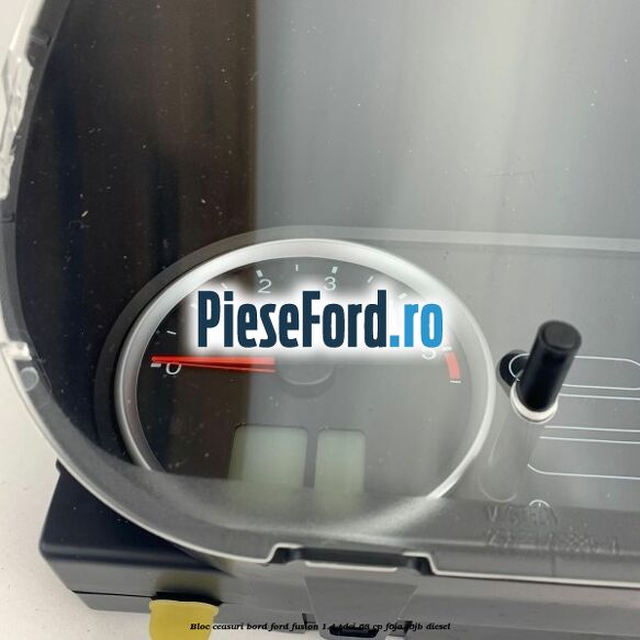 Bloc ceasuri bord Ford Fusion 1.4 TDCi 68 cp Bloc ceasuri bord Ford Fusion 1.4 TDCi 68 cp F6JA, F6JB diesel