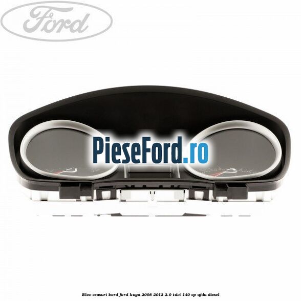 Bloc ceasuri bord Ford Kuga 2008-2012 2.0 TDCI 140 cp UFDA diesel
