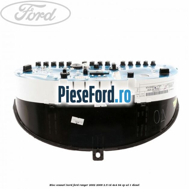 Bloc ceasuri bord Ford Ranger 2002-2006 2.5 TD 4x4 84 cp WL-T diesel