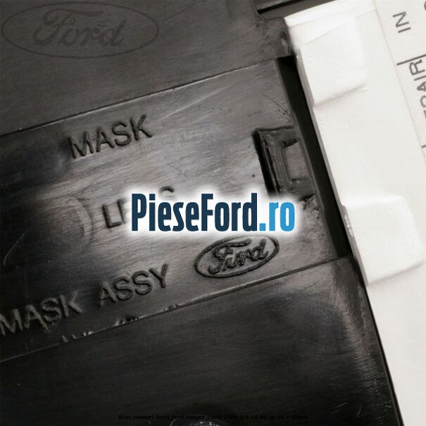 Bloc ceasuri bord Ford Ranger 2002-2006 2.5 TD 84 cp WL-T diesel