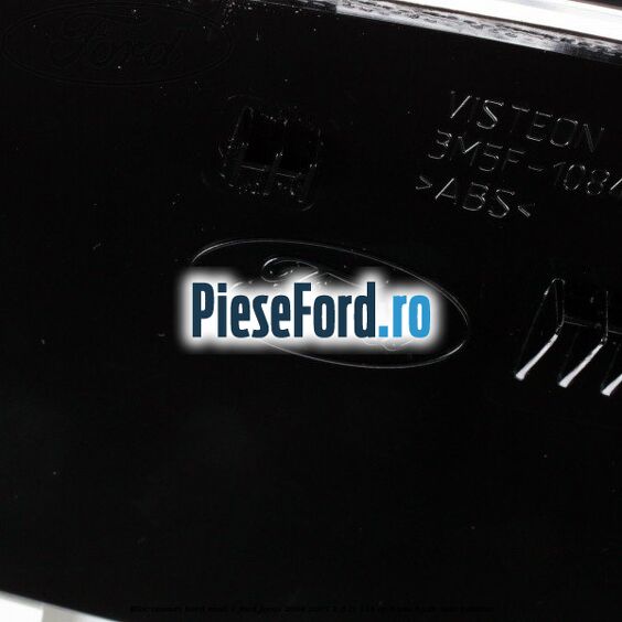 Bloc ceasuri bord nivel 1 Ford Focus 2004-2007 1.6 Ti 115 cp HXDA, HXDB, SIDA benzina