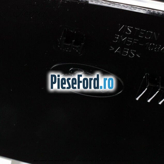 Bloc ceasuri bord nivel 1 Ford Focus C-Max 2003-2007 1.6 Ti 115 cp HXDA, SIDA benzina