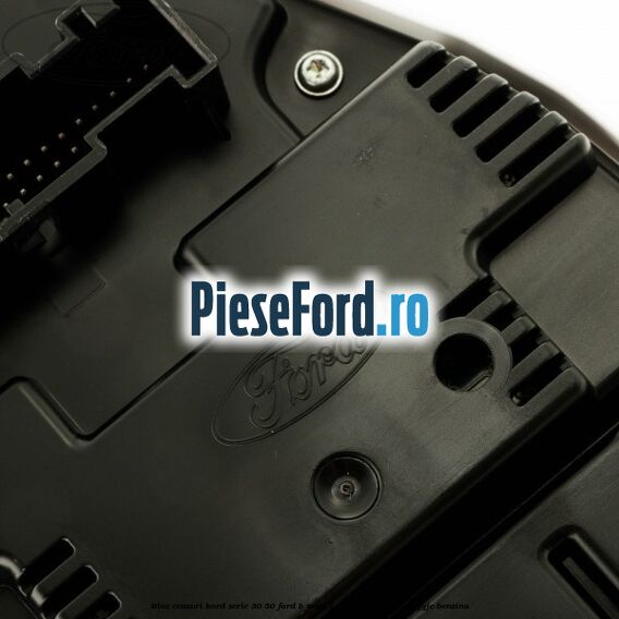 Bloc ceasuri bord Serie 30/50 Ford B-Max 1.0 EcoBoost 140 cp YYJC benzina