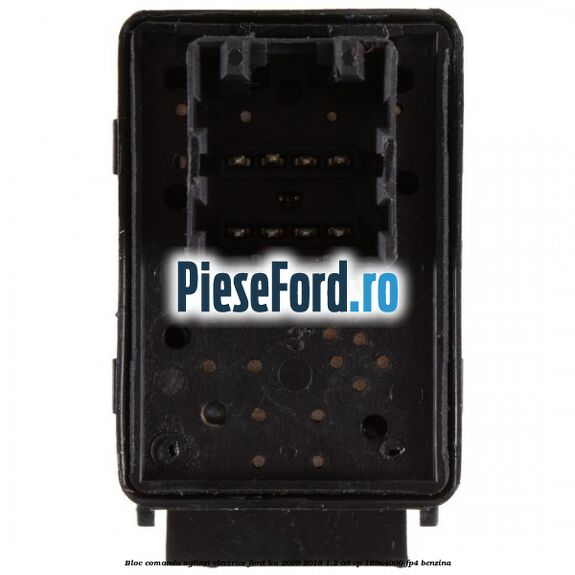 Bloc comanda oglinzi electrice Ford Ka 2009-2016 1.2 69 cp 169A4000, FP4 benzina