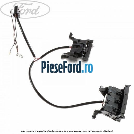 Bloc comanda trackpad meniu pilot automat Ford Kuga 2008-2012 2.0 TDCI 4x4 140 cp Bloc comanda trackpad meniu pilot automat Ford Kuga 2008-2012 2.0 TDCI 4x4 140 cp UFDA diesel