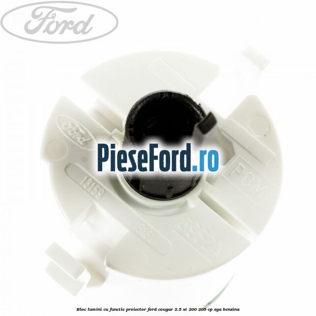 Bloc lumini cu functie proiector Ford Cougar 2.5 ST 200 205 cp SGA benzina