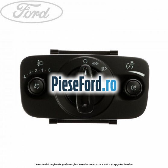 Bloc lumini cu functie proiector Ford Mondeo 2008-2014 1.6 Ti 125 cp