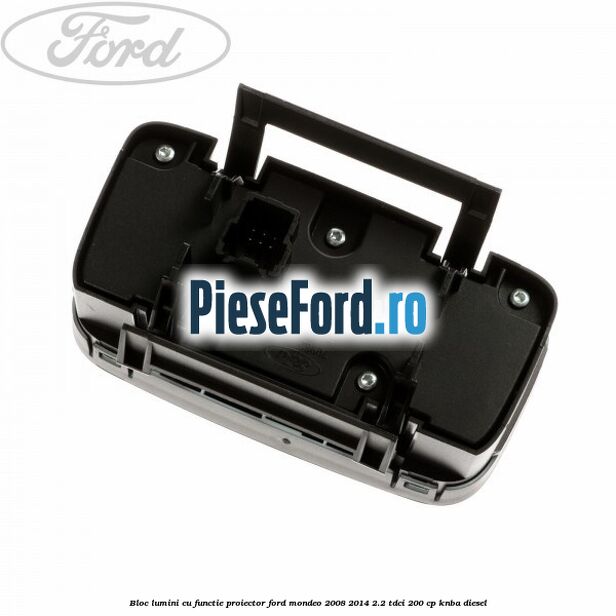 Bloc lumini cu functie proiector Ford Mondeo 2008-2014 2.2 TDCi 200 cp Bloc lumini cu functie proiector Ford Mondeo 2008-2014 2.2 TDCi 200 cp KNBA diesel