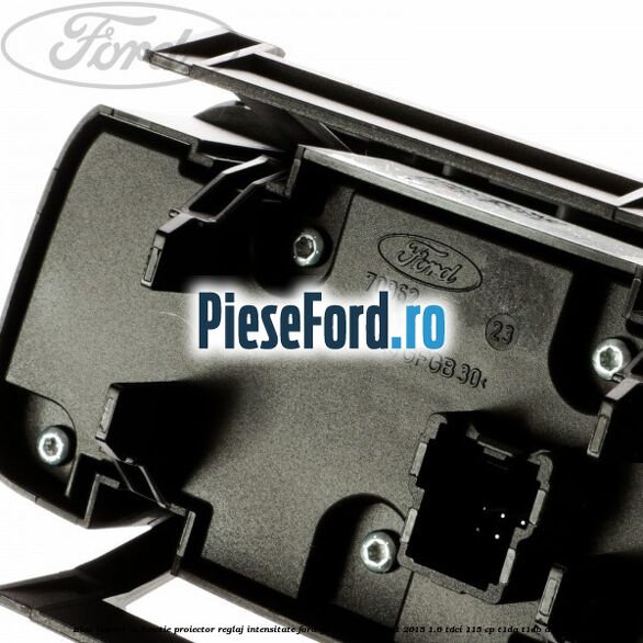 Bloc lumini cu functie proiector, reglaj intensitate Ford Grand C-Max 2011-2015 1.6 TDCi 115 cp T1DA, T1DB diesel