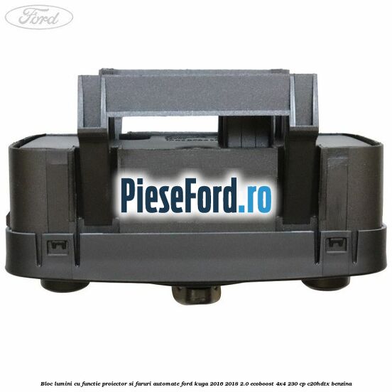 Bloc lumini cu functie proiector si faruri automate Ford Kuga 2016-2018 2.0 EcoBoost 4x4 230 cp C20HDTX benzina