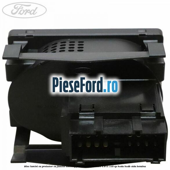 Bloc lumini cu proiector cu functie levelling Ford Focus 2008-2011 1.6 Ti 115 cp HXDA, HXDB, SIDA benzina