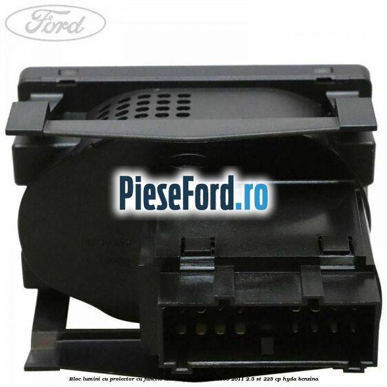 Bloc lumini cu proiector cu functie levelling Ford Focus 2008-2011 2.5 ST 225 cp HYDA benzina