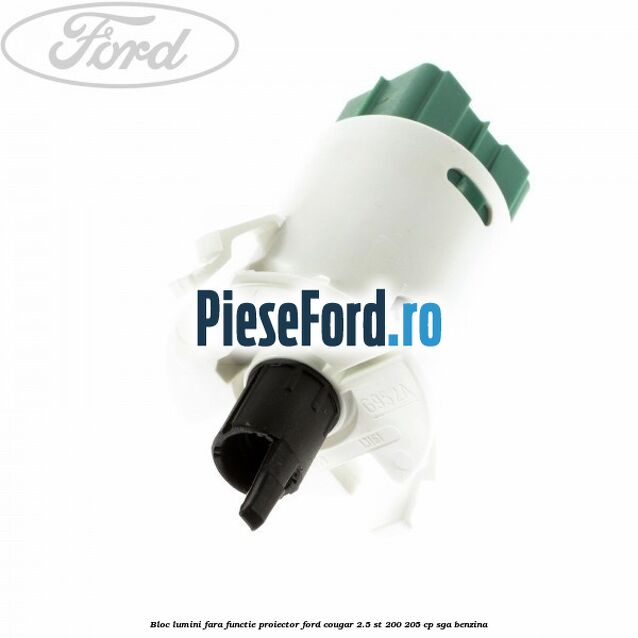 Bloc lumini fara functie proiector Ford Cougar 2.5 ST 200 205 cp SGA benzina