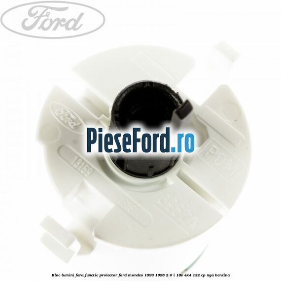 Bloc lumini fara functie proiector Ford Mondeo 1993-1996 2.0 i 16V 4x4 132 cp NGA benzina
