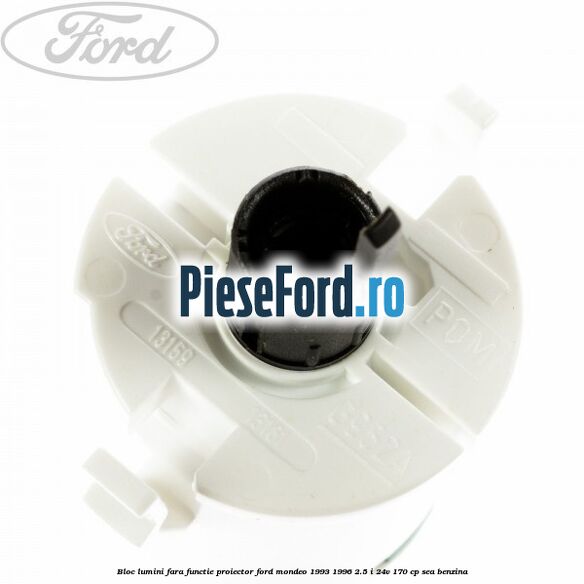 Bloc lumini fara functie proiector Ford Mondeo 1993-1996 2.5 i 24V 170 cp Bloc lumini fara functie proiector Ford Mondeo 1993-1996 2.5 i 24V 170 cp SEA benzina