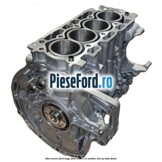 Bloc motor Ford Kuga 2019-2023 1.5 EcoBlue 120 cp ZTDA diesel