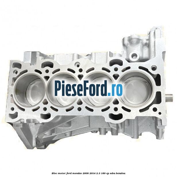Bloc motor Ford Mondeo 2008-2014 2.3 160 cp SEBA benzina