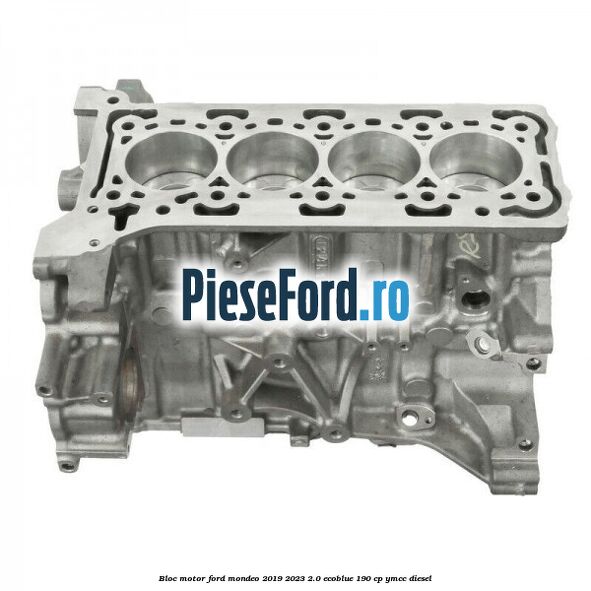 Bloc motor Ford Mondeo 2019-2023 2.0 EcoBlue 190 cp YMCC diesel