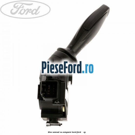 Bloc semnal, cu computer bord Ford Ka plus 2016-2018 1.2 70 cp