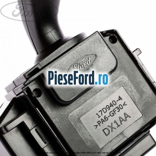 Bloc semnal cu computer bord Ford Kuga 2008-2012 2.0 TDCI 140 cp Bloc semnal cu computer bord Ford Kuga 2008-2012 2.0 TDCI 140 cp UFDA diesel