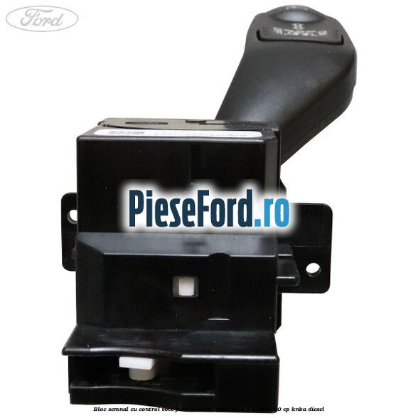 Bloc semnal cu control voce Ford Mondeo 2008-2014 2.2 TDCi 200 cp Bloc semnal cu control voce Ford Mondeo 2008-2014 2.2 TDCi 200 cp KNBA diesel