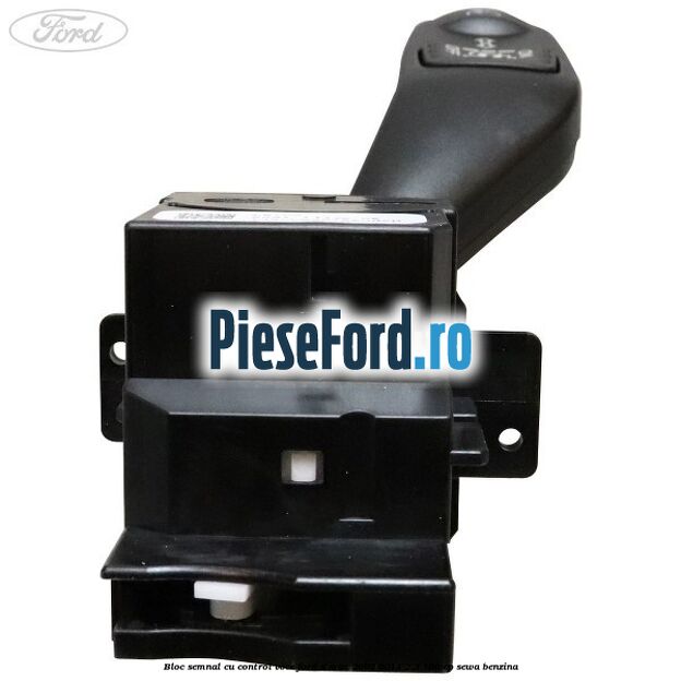 Bloc semnal cu control voce Ford S-Max 2007-2014 2.3 160 cp SEWA benzina