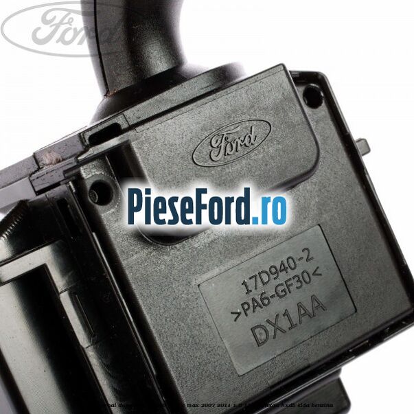 Bloc semnal dupa an 04/2009 Ford C-Max 2007-2011 1.6 116 cp HXDA, HXDB, SIDA benzina