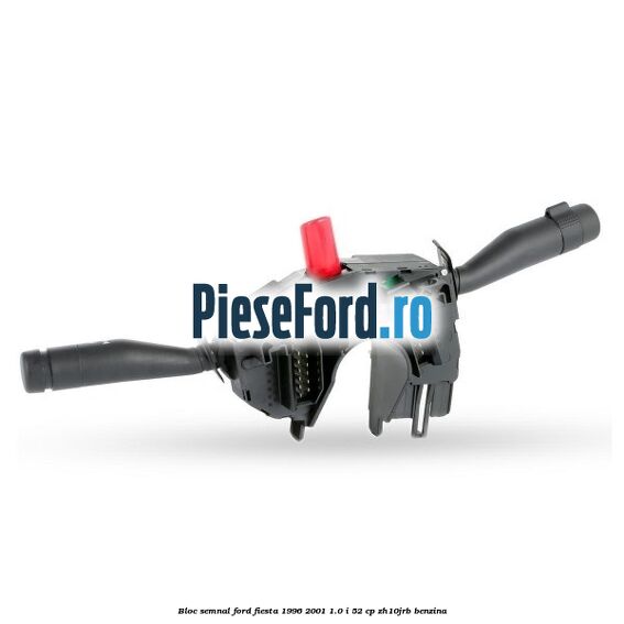 Bloc semnal Ford Fiesta 1996-2001 1.0 i 52 cp Bloc semnal Ford Fiesta 1996-2001 1.0 i 52 cp ZH10JRB benzina