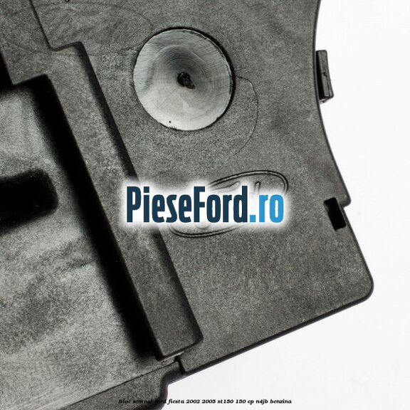 Bloc semnal Ford Fiesta 2002-2005 ST150 150 cp N4JB benzina