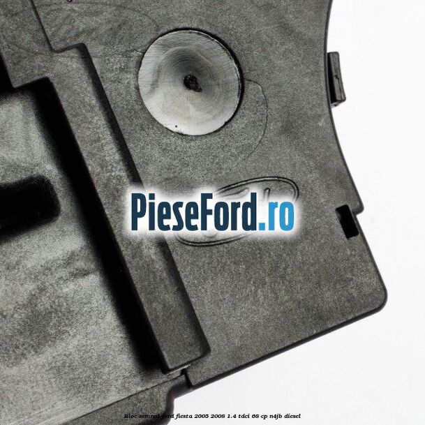 Bloc semnal Ford Fiesta 2005-2008 1.4 TDCi 68 cp N4JB diesel