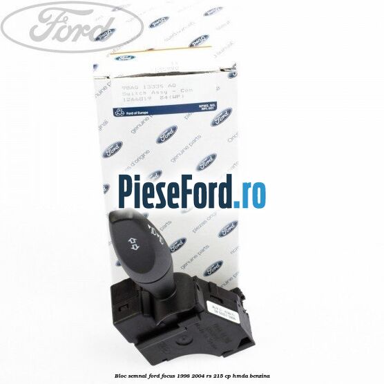 Bloc semnal Ford Focus 1998-2004 RS 215 cp HMDA benzina