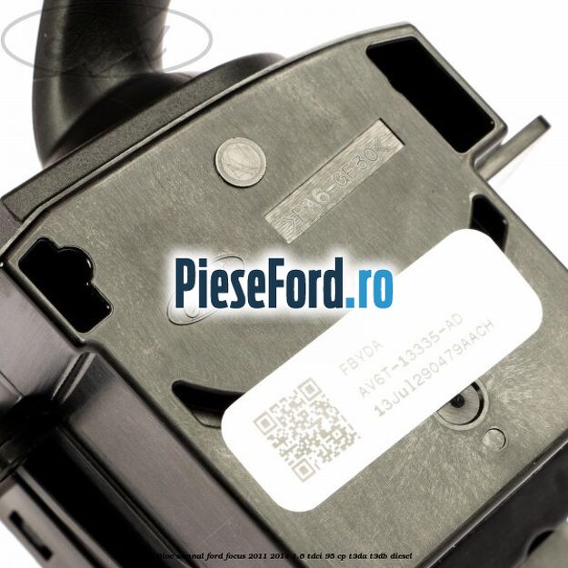 Bloc semnal Ford Focus 2011-2014 1.6 TDCi 95 cp T3DA, T3DB diesel