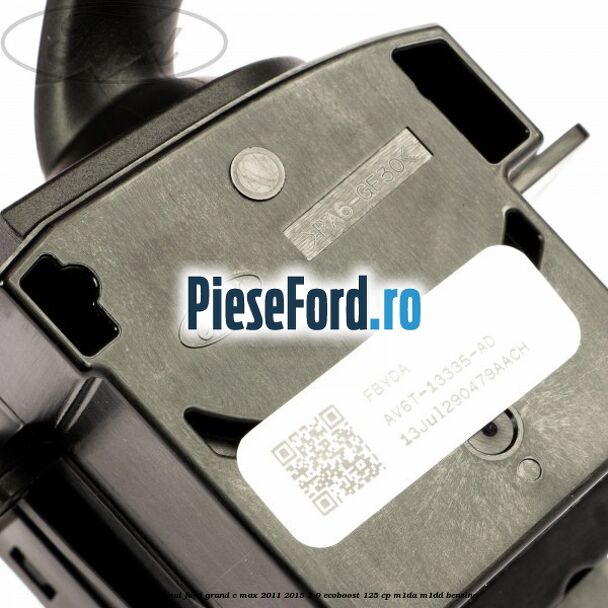 Bloc semnal Ford Grand C-Max 2011-2015 1.0 EcoBoost 125 cp M1DA, M1DD benzina
