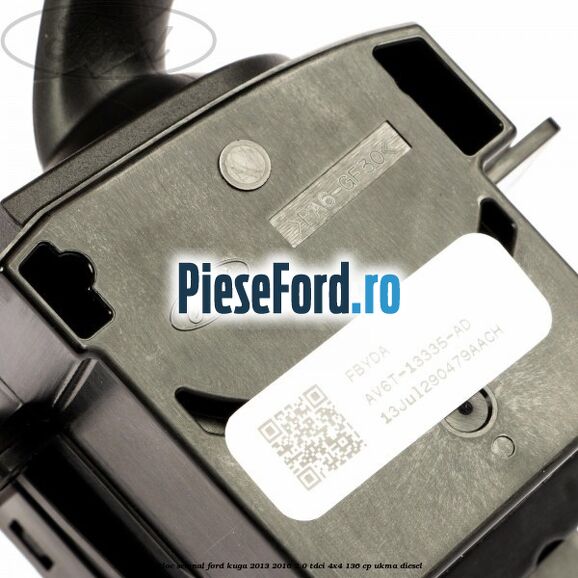 Bloc semnal Ford Kuga 2013-2016 2.0 TDCi 4x4 136 cp UKMA diesel