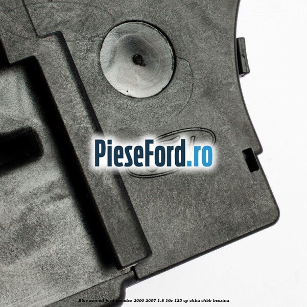 Bloc semnal Ford Mondeo 2000-2007 1.8 16V 125 cp CHBA, CHBB benzina
