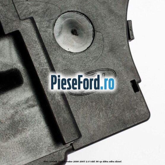Bloc semnal Ford Mondeo 2000-2007 2.0 TDDI 90 cp D5BA, SDBA diesel