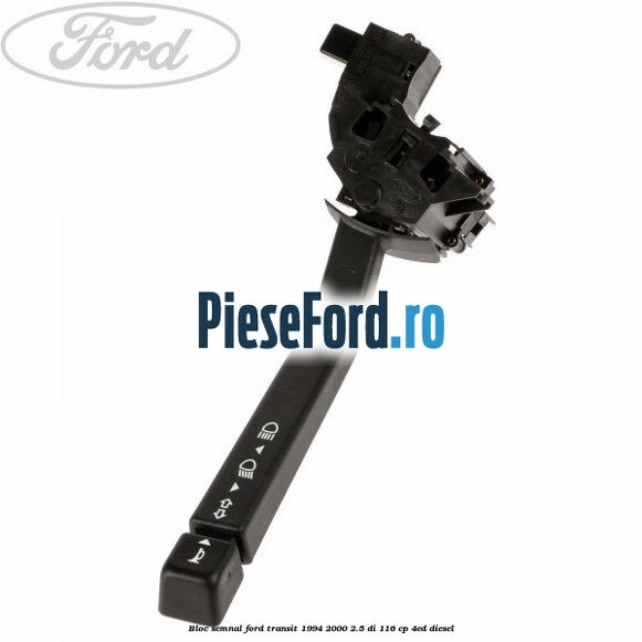 Bloc semnal Ford Transit 1994-2000 2.5 DI 116 cp