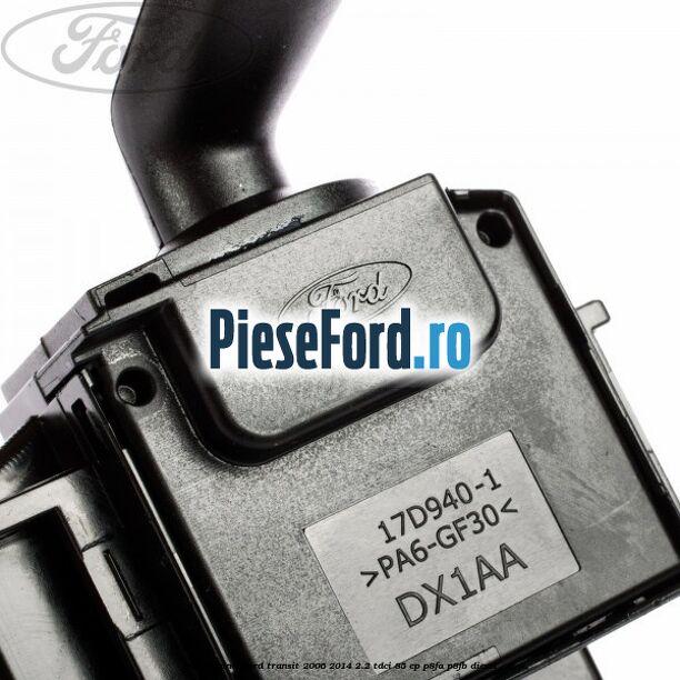 Bloc semnal Ford Transit 2006-2014 2.2 TDCi 85 cp P8FA, P8FB diesel
