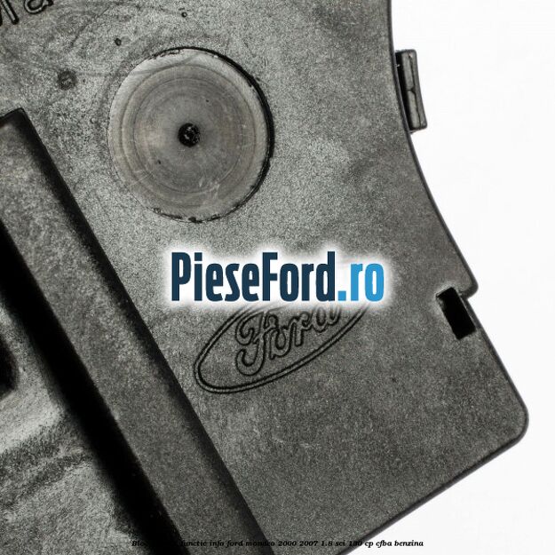 Bloc semnal functie INFO Ford Mondeo 2000-2007 1.8 SCi 130 cp CFBA benzina