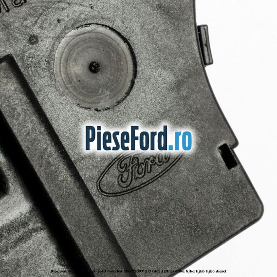 Bloc semnal functie INFO Ford Mondeo 2000-2007 2.0 TDDI 115 cp D6BA, HJBA, HJBB, HJBC diesel