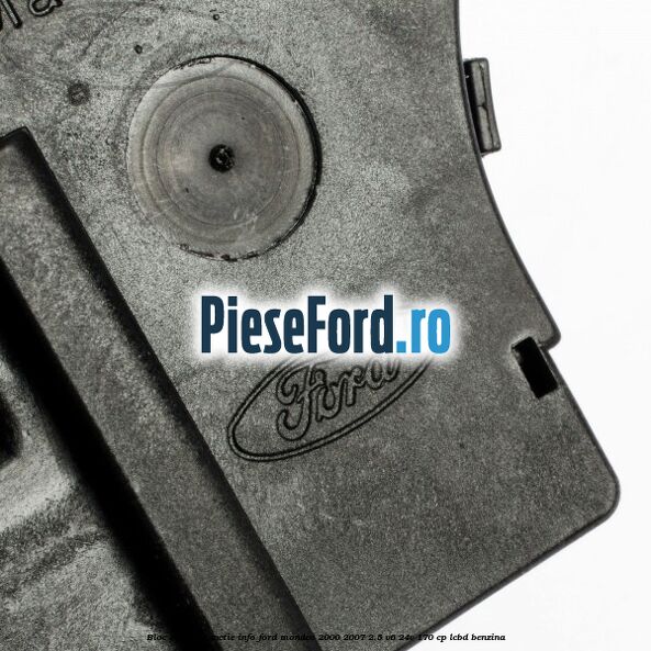 Bloc semnal functie INFO Ford Mondeo 2000-2007 2.5 V6 24V 170 cp Bloc semnal functie INFO Ford Mondeo 2000-2007 2.5 V6 24V 170 cp LCBD benzina